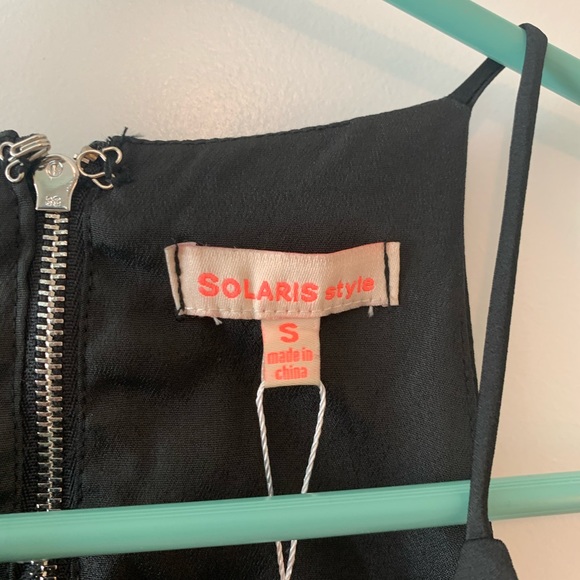 Solaris Style Top - Picture 3 of 6